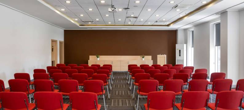 宜必思阿达那酒店(Ibis Adana)图片