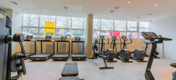 埃克拉巴黎维尔吉夫(Ecla Paris Villejuif)图片