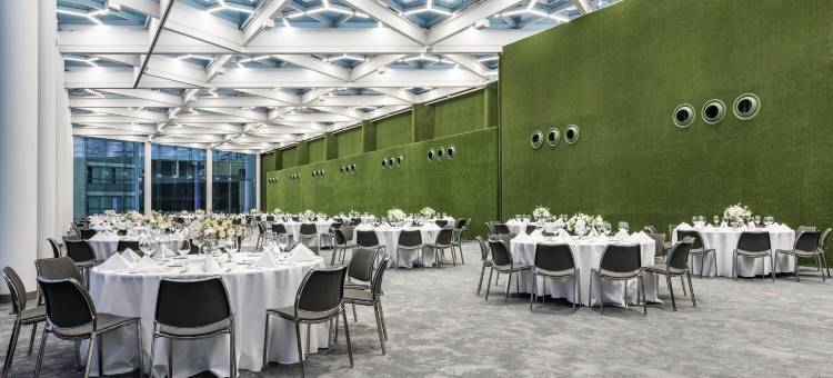 安达仕墨西哥城孔德萨酒店(ANDAZ CONDESA MEXICO CITY, BY HYATT)图片