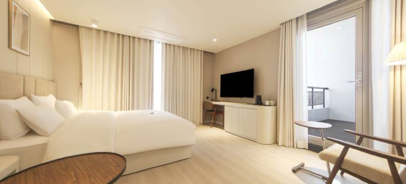 诺布里昂酒店(Hotel Noblion)图片