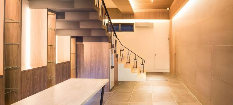 旅人驿站-日暮微旅图片