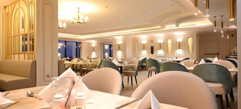 铂金七十服务式公寓(Platinum Seventy Serviced Apartments)图片