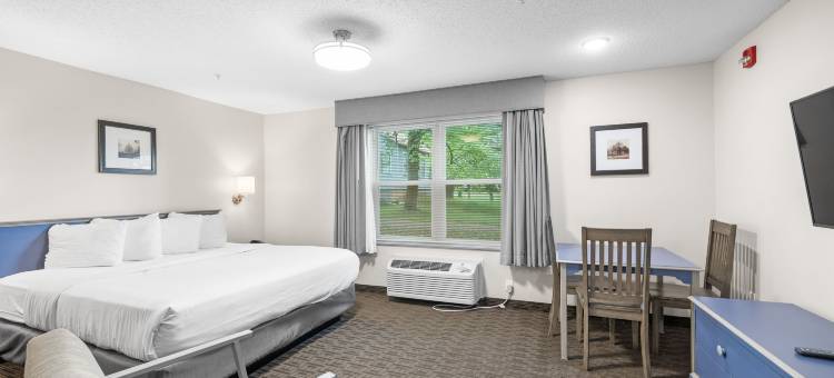 Independence Stay Hotel and Suites图片