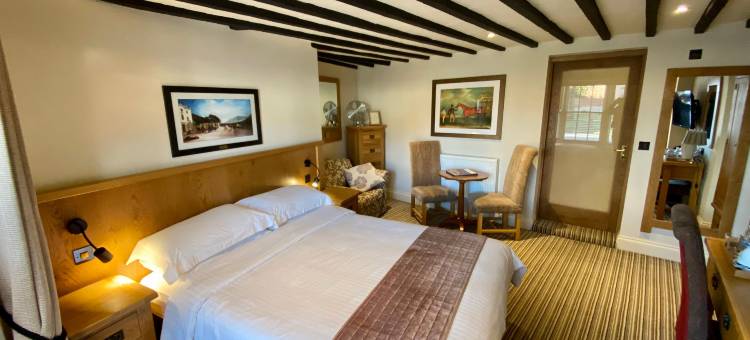 星辰1744宾馆(The Star Inn 1744)图片