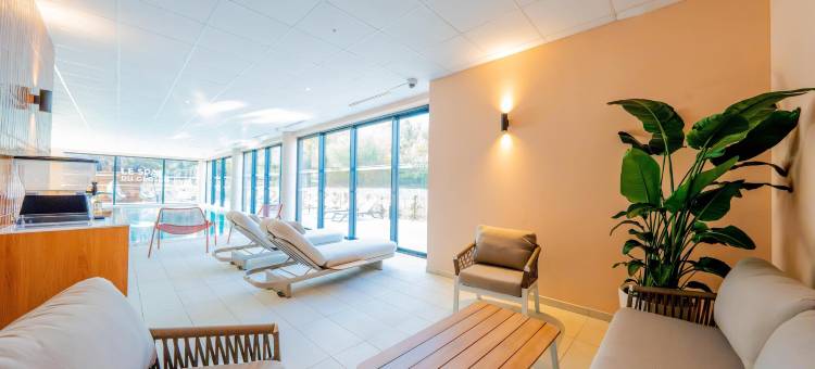 Best Western Plus Clos Syrah图片