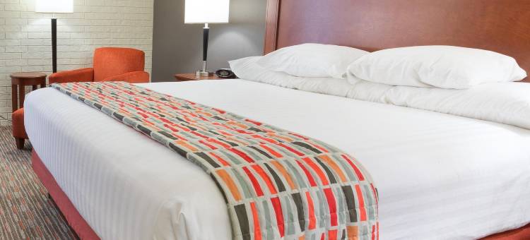 乔普林德鲁里套房酒店(Drury Inn & Suites Joplin)图片