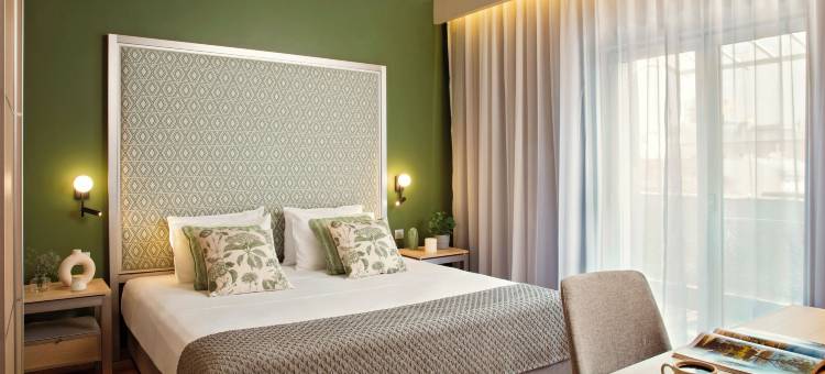 Central Hotel, Trademark Collection by Wyndham图片