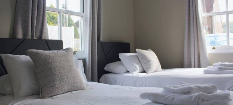 体育人客栈(The Sportsman Inn)图片