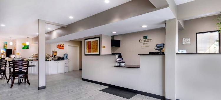 凯艺酒店(Quality Inn)图片