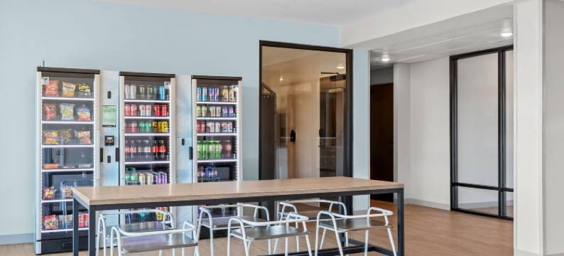 温德姆亚特兰大-科尼尔斯的 Echo 套房延长住宿(Echo Suites Extended Stay by Wyndham Conyers)图片