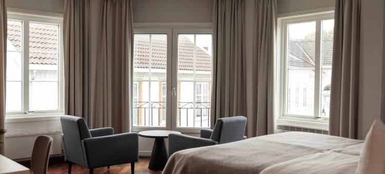 格里姆斯塔德家园酒店(Home Hotel Grimstad)图片