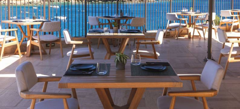 卡斯特罗无限套房酒店(Castello Infinity Suites - Adults Only)图片