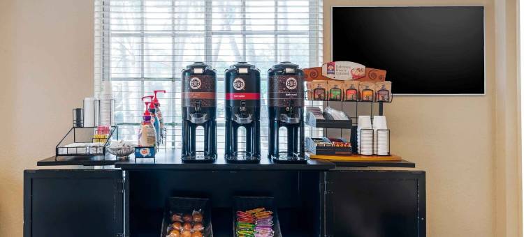 劳德代尔堡 - 戴维 - 美国长住酒店(Extended Stay America Suites - Fort Lauderdale - Davie)图片