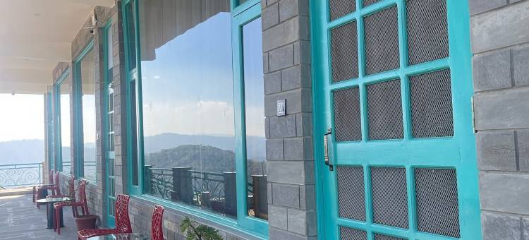 卡萨尔度假屋(Kasar Escape)图片