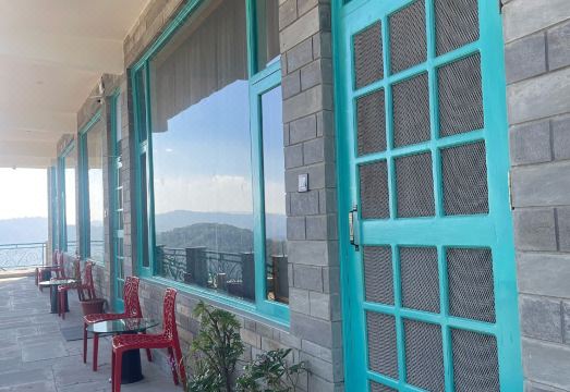 Kasar Escape Hotel Overview