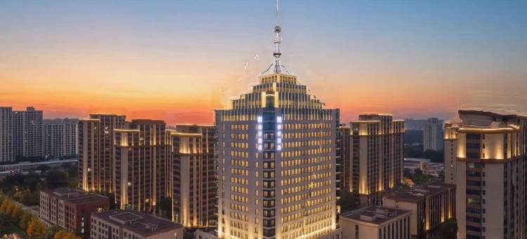 你好酒店(邢台威县世纪大街九号广场店)图片