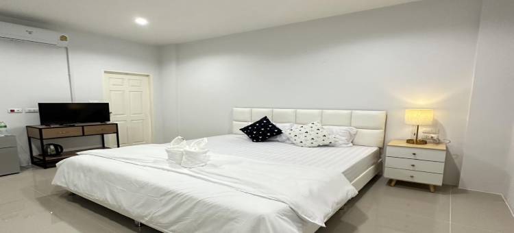 OYO 75505 LD宾馆(OYO 75505 LD Guesthouse)图片