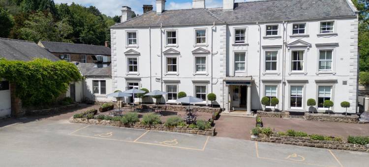 新浴酒店(New Bath Hotel & Spa)图片