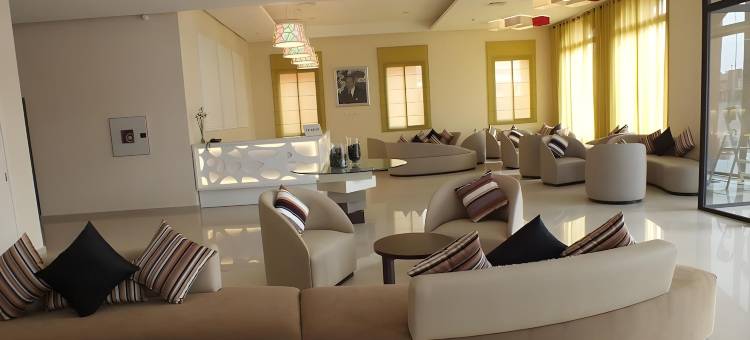 马拉喀什酒店(Relax Hotel Marrakech)图片