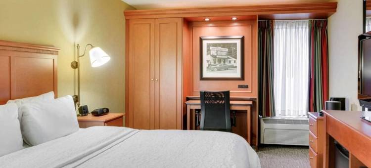 匹兹堡机场客栈及套房(Pittsburgh Airport Inn and Suites)图片
