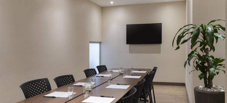 卡塔赫纳希尔顿欢朋酒店(Hampton by Hilton Cartagena)图片