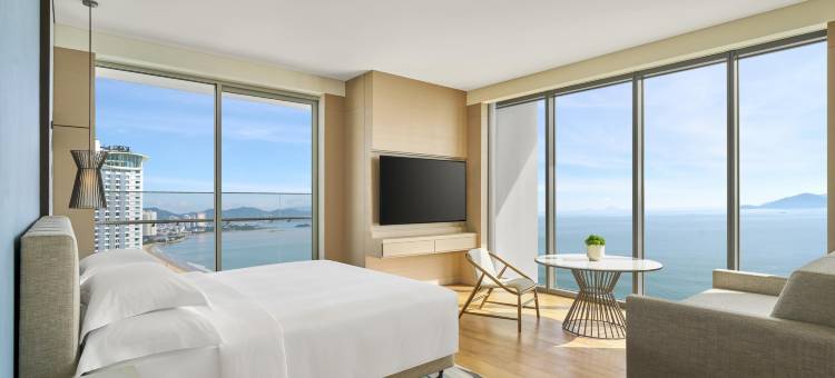 凯悦酒店芽庄(Hyatt Regency Nha Trang)图片