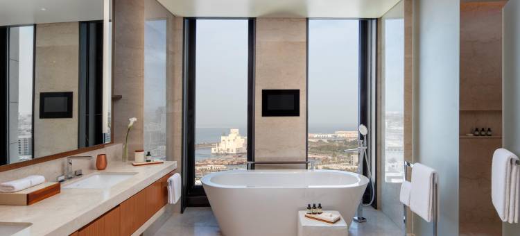 多哈柏悦酒店(Park Hyatt Doha)图片