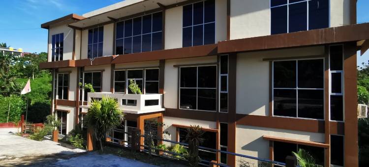 O Majest 酒店(Hotel O Majest)图片