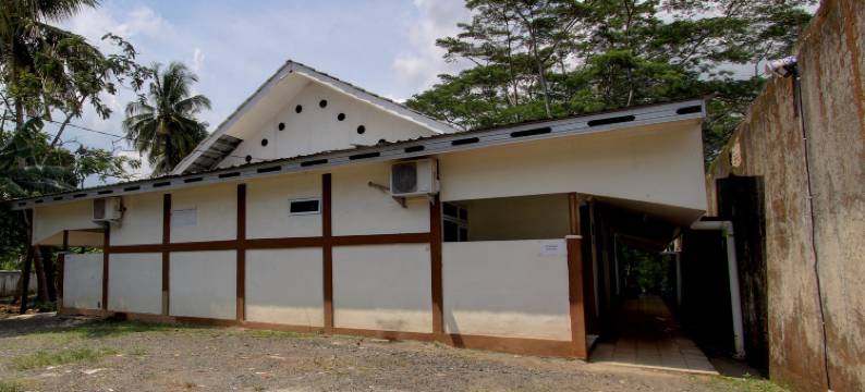 O胡安科斯特尔2号酒店(Hotel O Juan Kostel 2)图片