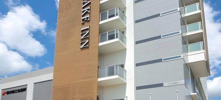 挂川站酒店(Kakegawa Station Hotel)图片