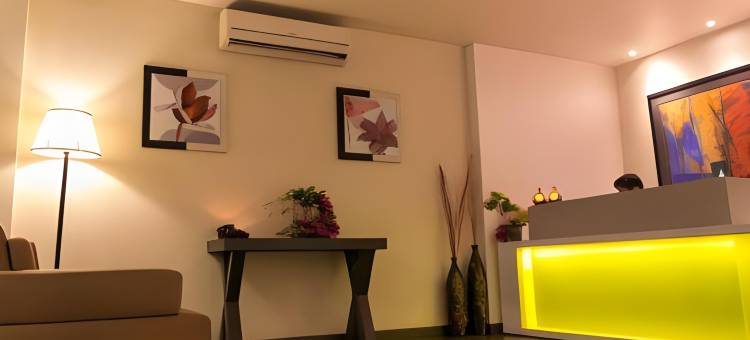 Treebo 小屋(Treebo Cabana)图片