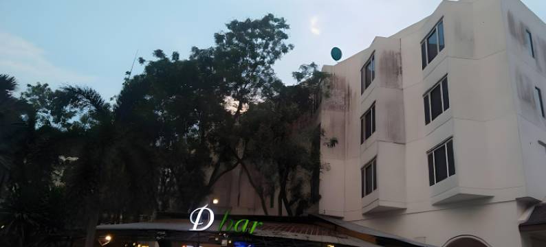 皇家钻石酒店(Royal Diamond Hotel)图片