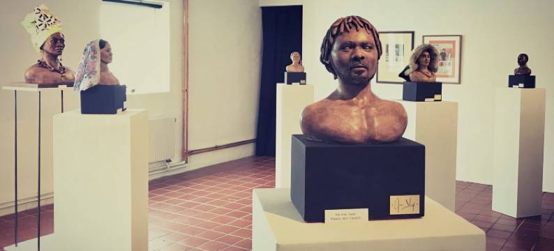 褚德1303欧斯达勒住宿加早餐酒店(Tryde 1303 B&B på Österlen)图片