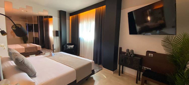 阿勒塔克房 ON 酒店(On Aleta Room Designed for Adults)图片
