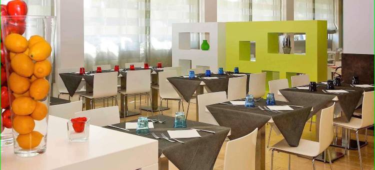 威尼斯玛格拉美居酒店(Mercure Venezia Marghera)图片