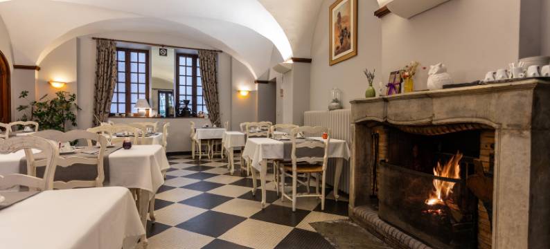 史法思斯涛特尔酒店(Cit'Hotel Sphinx - Hotel)图片