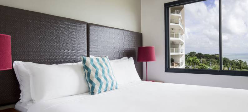 曼特拉伊斯莆兰德度假酒店 - 达尔文(Mantra on the Esplanade Darwin)图片