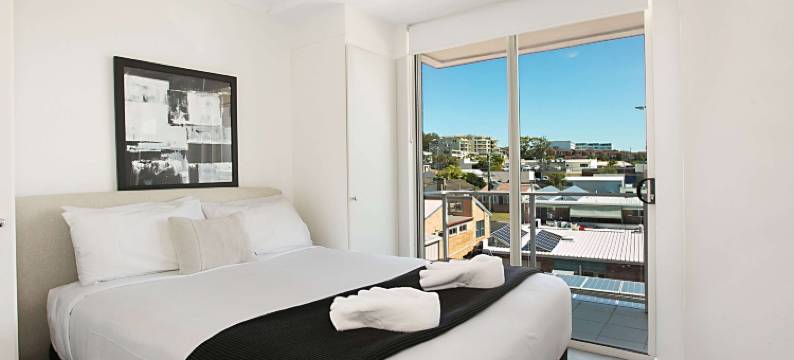 纳尔逊贝曼特拉酒店(Mantra Nelson Bay)图片