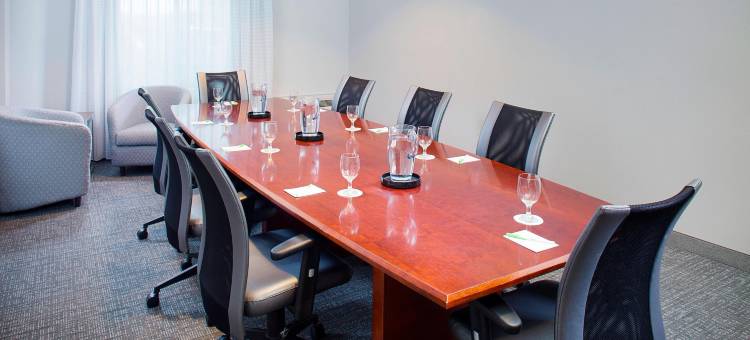 罗阿诺机场万怡酒店(Courtyard Roanoke Airport)图片