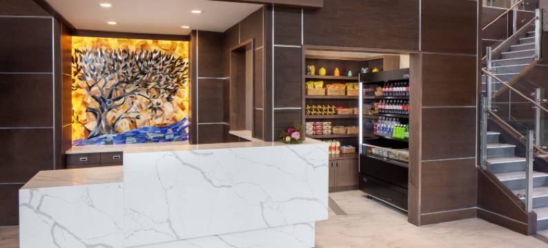 弗拉施英迪格酒店 - IHG 旗下饭店(Hotel Indigo FLUSHING - LAGUARDIA by IHG)图片