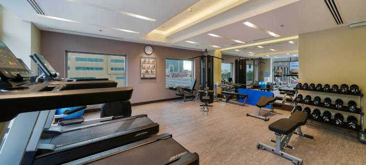 达尔雷哈恩罗塔纳阿尔科巴(Dar Rayhaan by Rotana Al Khobar)图片