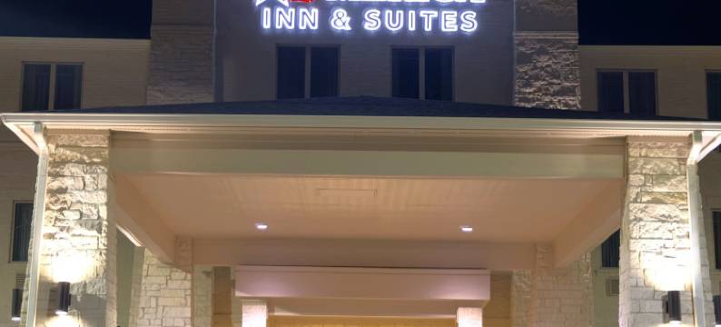 Merica Inn & Suites图片