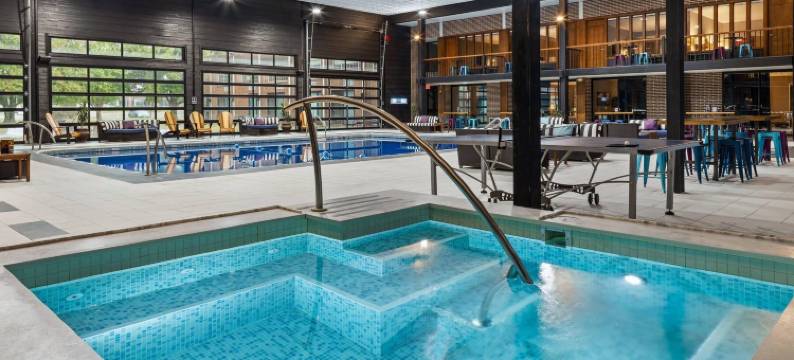 高地人酒店，Ascend 酒店精选(The Highlander Hotel, Ascend Hotel Collection)图片