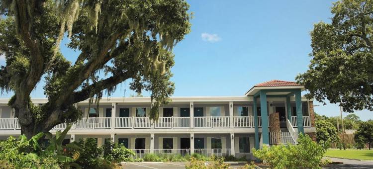 南奥克斯酒店 - 圣奥古斯丁(Southern Oaks Inn - Saint Augustine)图片