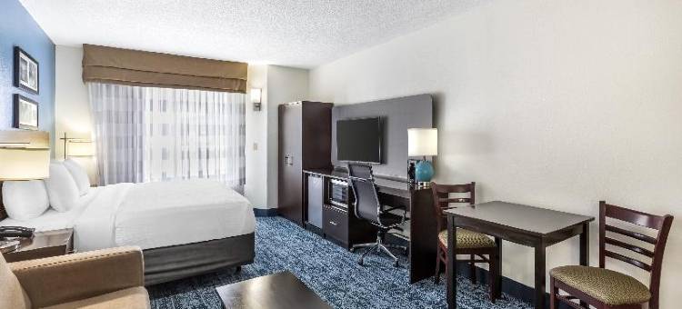 米苏拉南门舒眠酒店(Sleep Inn Missoula Southgate)图片