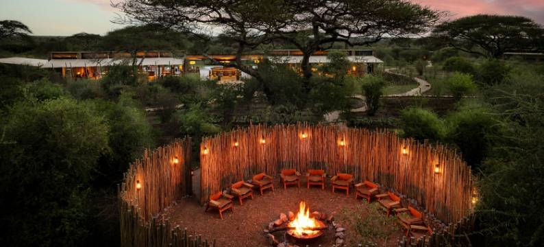 Mapito Safari Camp, Serengeti, Autograph Collection图片