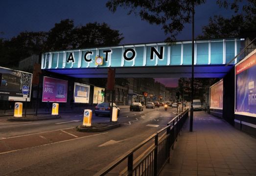 Studio - Sleeps 2 - Acton Park and Stn Close Hotel Overview