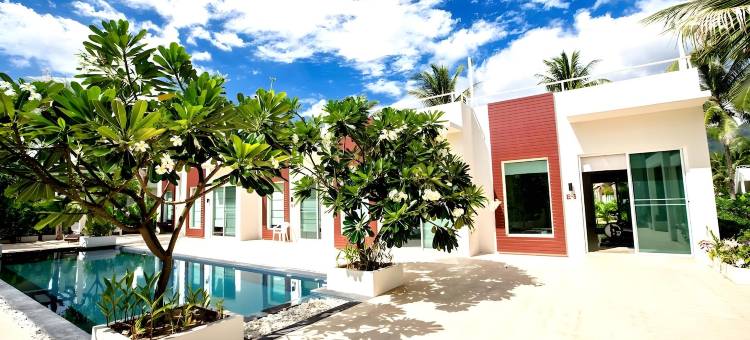 海滩村度假村(The Beach Village Resort)图片