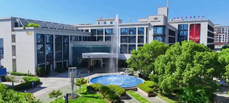 兰博皇冠和平大酒店图片