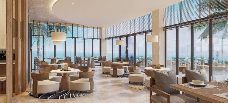 美利亚宁静金兰湾海滩度假村(Meliá Serenity Cam Ranh Beach Resort)图片
